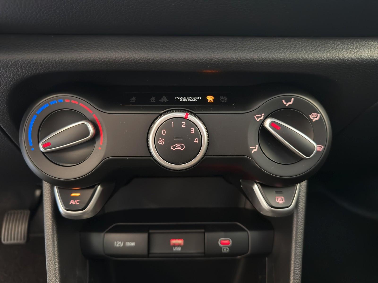 Kia Picanto 1.0*VISION*KLIMA*KAMERA*CARPLAY*SHZ*LHZ*