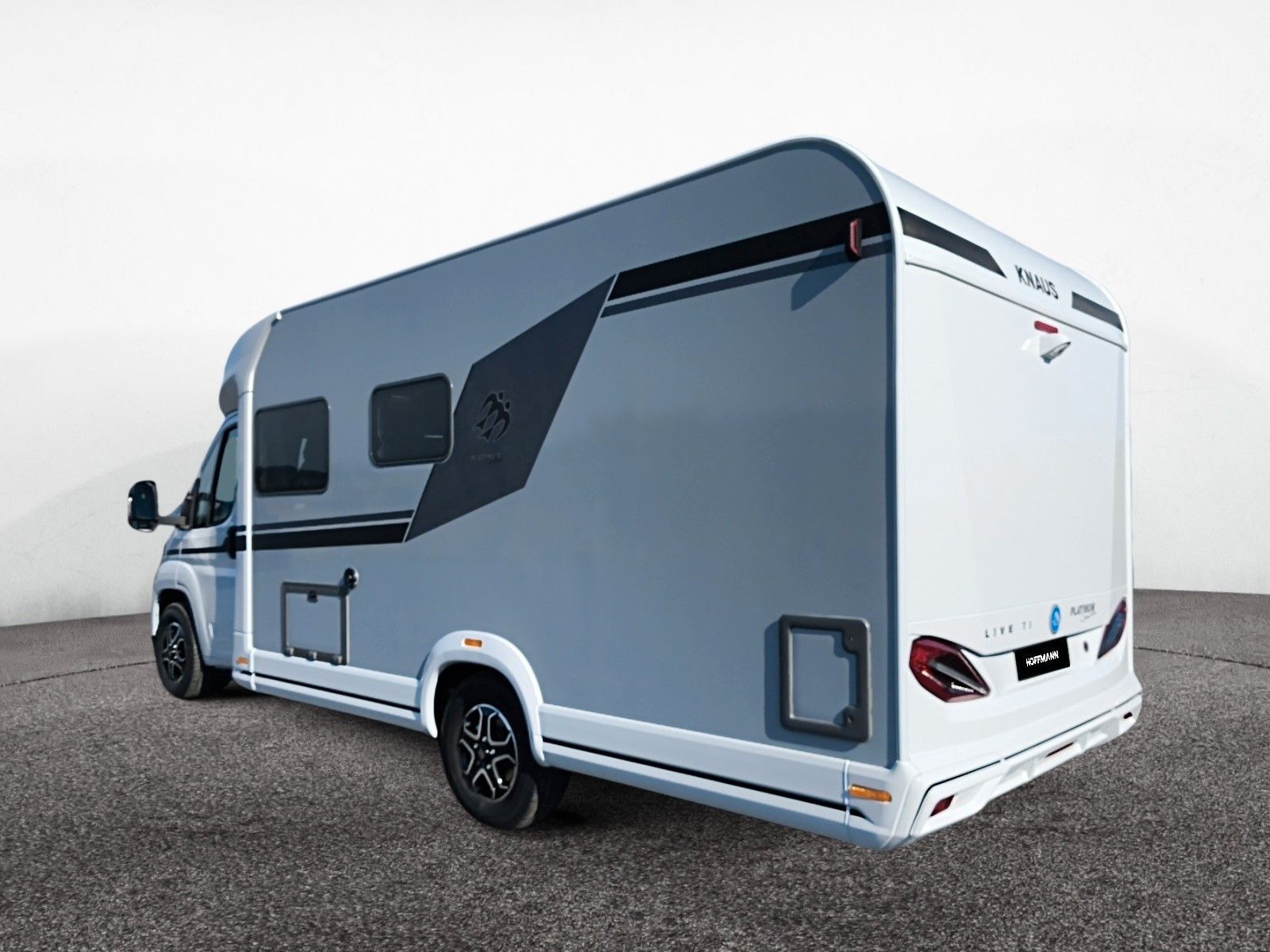 Fahrzeugabbildung Knaus L!VE TI 650 MF Platinum Select*Automatik*MJ2027