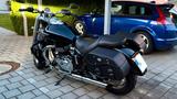 Triumph America - AME