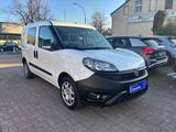 Fiat Doblo SX Kasten+ERDGAS/BENZIN+KLIMA+SORTIMO+++ - Fiat Doblo Gebrauchtwagen in Berlin