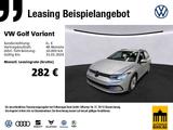 Volkswagen Golf VIII Variant 1.5 eTSI Life DSG *AHK*ACC* - VW Golf Leasingangebote für Privatpersonen