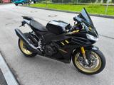 Aprilia RSV 4 1100 Factory ( Carbon umbau ) Unikat - APRILIA FACTORY RSV4