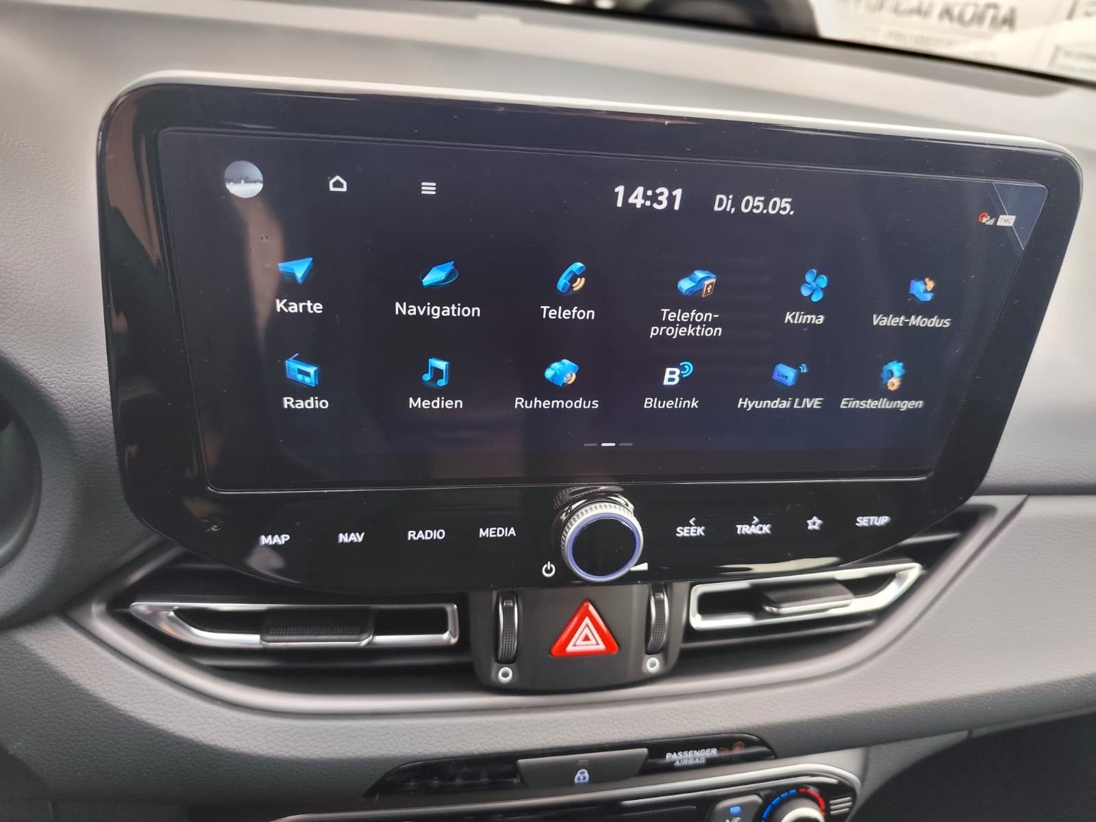 Hyundai i30 – Bild 19