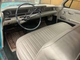 Cadillac Deville Vollrestauration - Cadillac Deville
