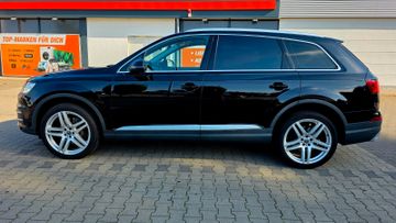 Audi Q7 - 6
