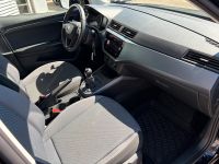 Seat Arona 1.0 TSI STYLE 2.HD NAVI SHZ KAM AHK 8-FACH bei Autohaus Landmann & Maier OHG