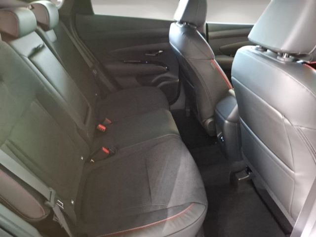 Hyundai TUCSON - Bild 13
