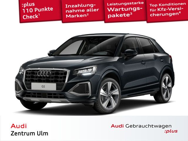 Image of Audi Q2