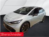 Cupra Born 5-J-GAR NAVI KAMERA LED