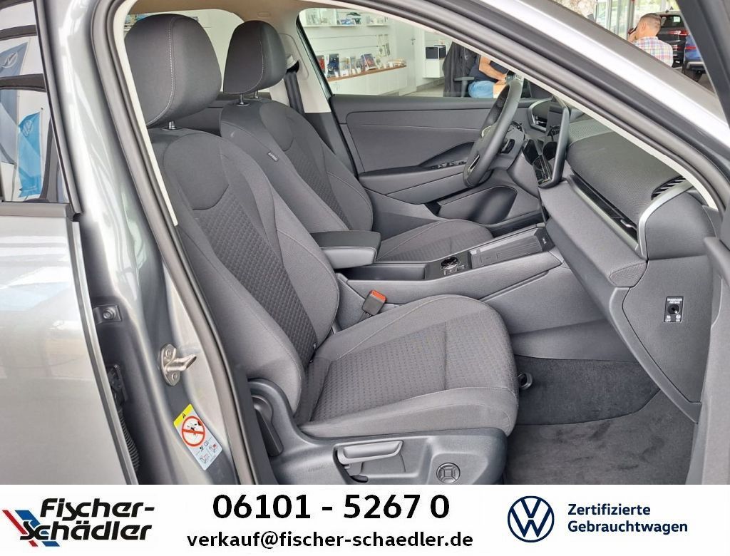 Volkswagen T-Roc Life 1.5eTSI DSG Navi LED RearView Dig.Coc foto 4