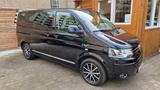 Volkswagen T5 Multivan Match Automatik, 7 Sitze, AHK, PDC - VW T5 Multivan Gebrauchtwagen in Berlin