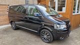 Volkswagen T5 Multivan Match Automatik, 7 Sitze, AHK, PDC - Volkswagen T5 in Berlin