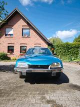 Citroën Citroen CX 2200 1975 - Citroën CX Gebrauchtwagen