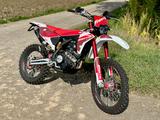 Fantic XEF 125 Competition - FANTIC XE 125