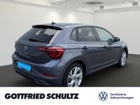 Volkswagen Polo - Vorschau Bild 5