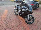 Yamaha YZF R6 - YAMAHA 2001 R6