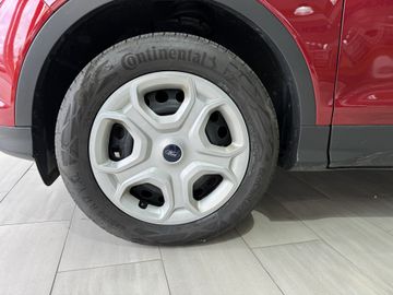 Ford Kuga Cool & Connect
