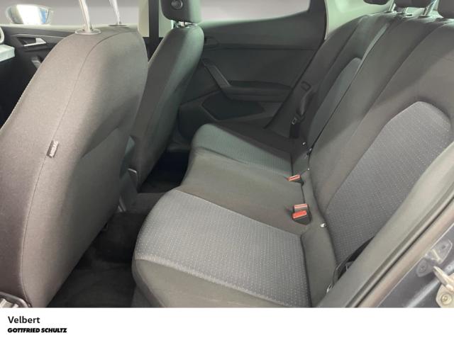 Seat Ibiza STYLE 1.0 TSI LED*Navi*SHZ*Rückfahrkamera