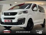 Peugeot Traveller 2.0BHDI Allure L2 *PAN#HUD#SHZ#ACC#XEN - gebrauchte Peugeot Traveller aus dem Jahr 2019