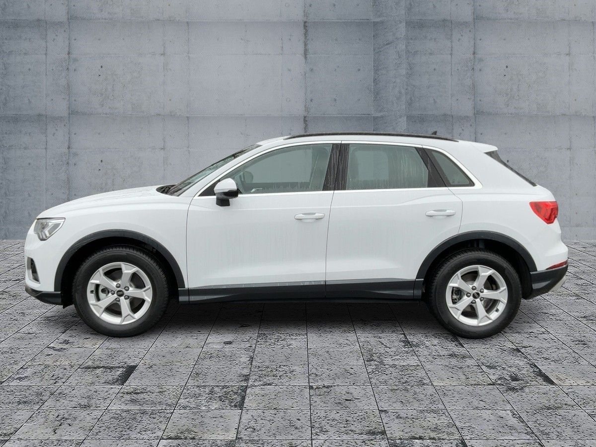 Audi Q3 - Bild 4