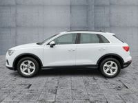 Audi Q3 - Vorschau Bild 4