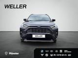 Toyota RAV 4 2.5 4x4 Hybrid Style Selection *LED*360*JB - Toyota RAV 4: Automatik