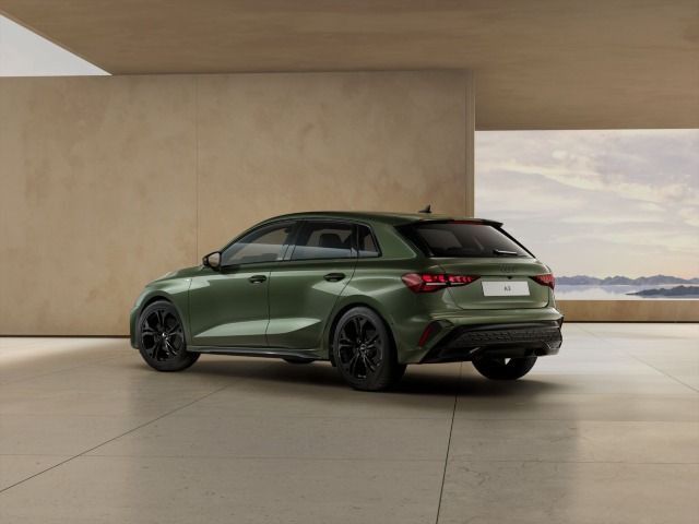Audi A3 - Bild 5