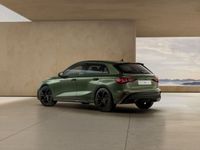Audi A3 - Vorschau Bild 5