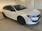 Peugeot 508 SW Hybrid 225 GT Pack|ACC|Keyless|360°|Focal - Peugeot 508 mit Hybrid-Antrieb
