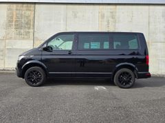 VW T6.1 Multivan 4Motion 150PS Navi DAB Carplay AHK