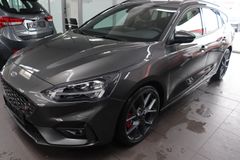 Ford Focus Turnier ST X/NAV/R.Cam/LED/SOFORT