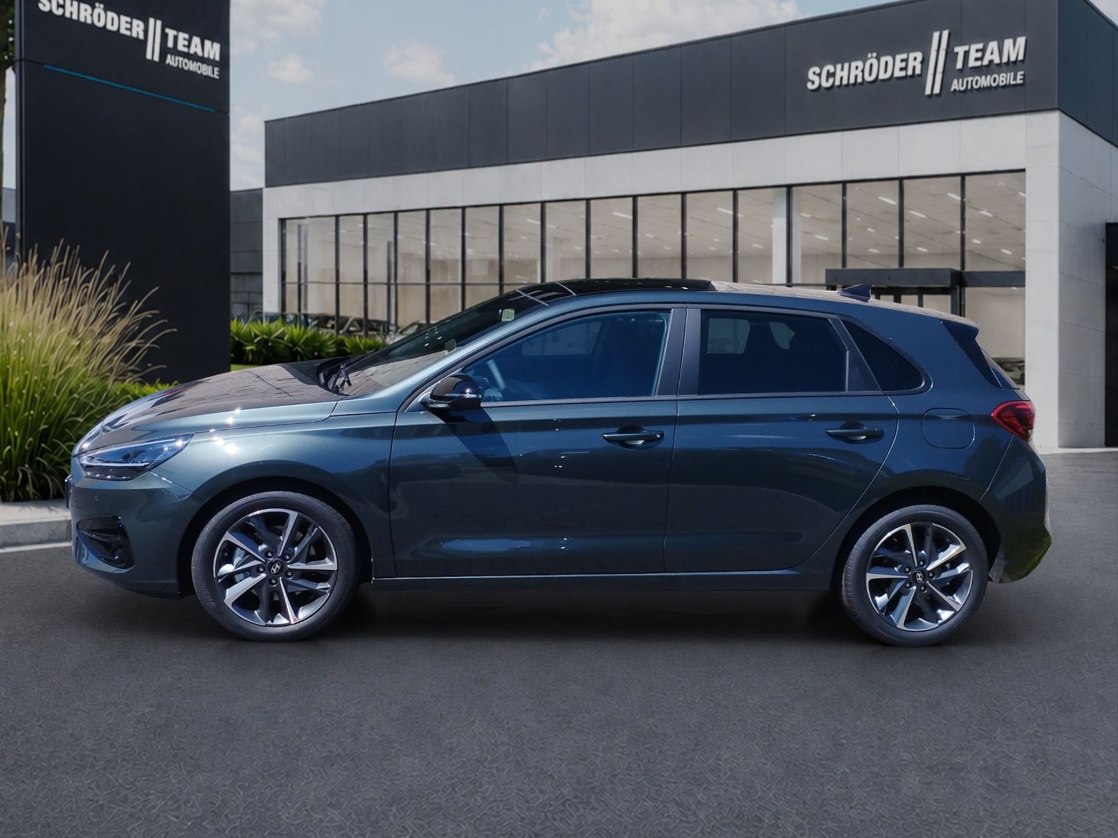 Hyundai i30 – Bild 2