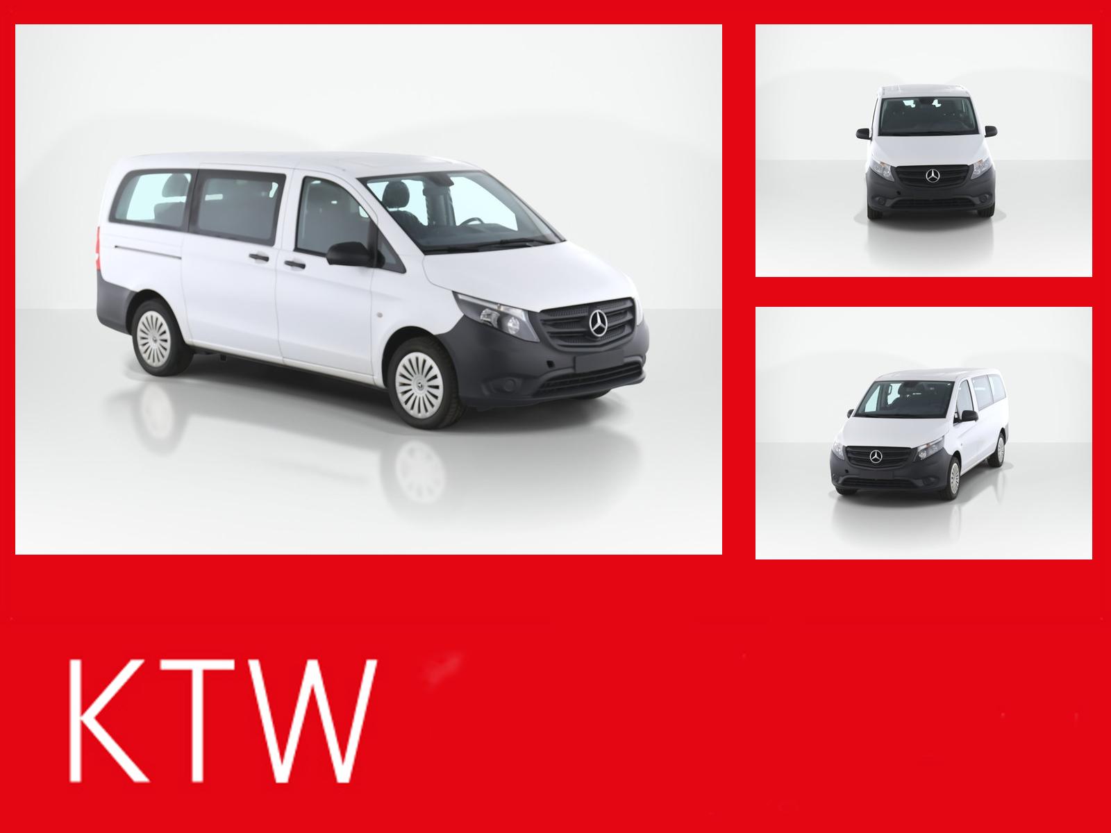 Mercedes-Benz Vito 114 TourerPro,lang,Automatik,8Sitze,Kamera