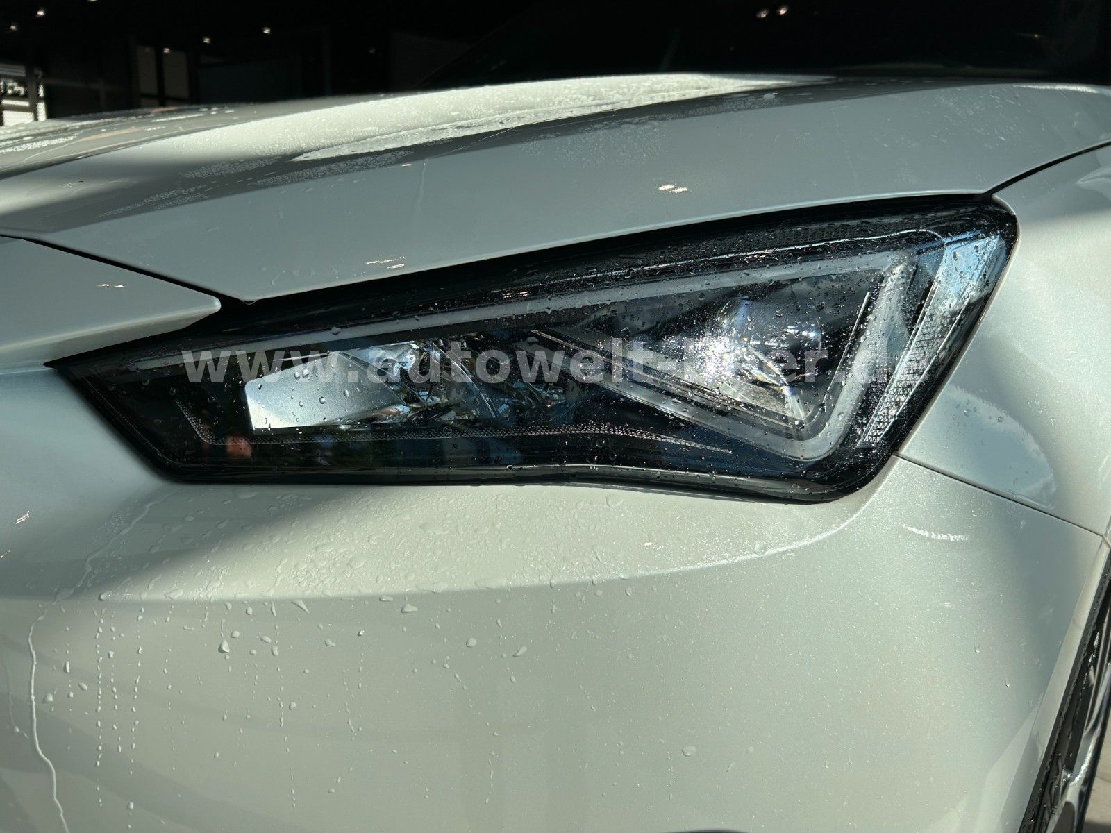 Seat Tarraco - Bild 24
