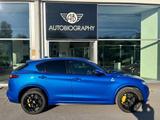 Alfa Romeo Stelvio 2017 2.9 bi-t V6 Quadri Q4 51 - Alfa Romeo: 2.5