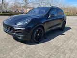 Porsche Cayenne S Diesel S - Porsche Cayenne Gebrauchtwagen in Leipzig