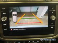 Volkswagen Tiguan Allspace - Vorschau Bild 13
