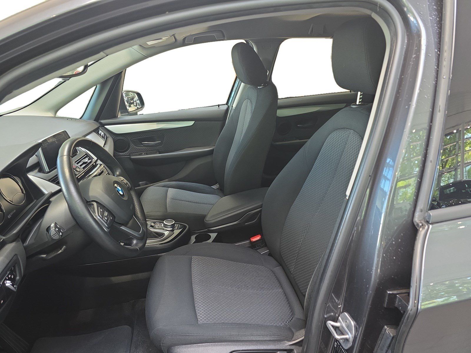 BMW 225 Active Tourer - Bild 7