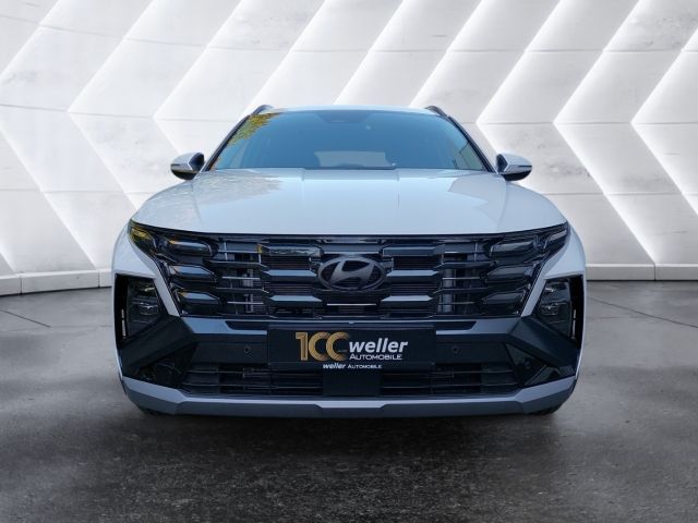 Hyundai Tucson 1.6 T-GDi Plug-In ''Trend'' Rückfahrkamer imagem 2