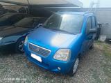 Suzuki Ignis 1.3 16V cat Standard - gebrauchte Suzuki Ignis aus dem Jahr 2004