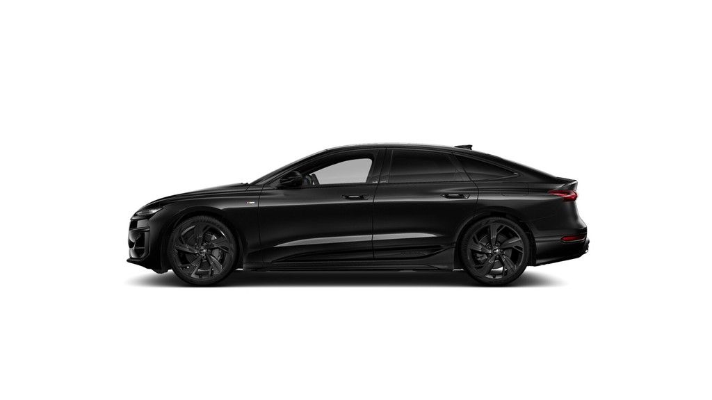Audi A6 e-tron Sportback performance 270 kW S line bu imagem 2