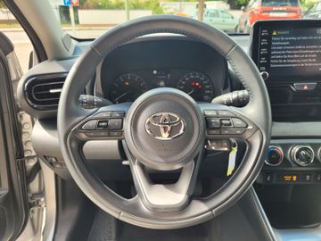 Toyota Yaris - 11
