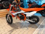 KTM Ktm 65 SX MY 24 - KTM MOTOCROSS DIRT BIKE