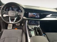 Audi Q8 - Vorschau Bild 9