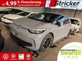 Volkswagen ID.3 Pro 150/58 320,-ohne Anzahlung Navi ACC Kam - gebrauchte VW ID.3 aus dem Jahr 2024