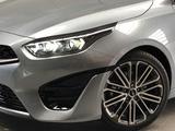 Kia ProCeed 1.5i T DCT7 GT LINE |-23%|TEC|GD|PER|LED - Kia pro cee'd / ProCeed: Coupe