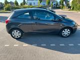 Opel Corsa 1.2 Edition Edition - Opel Corsa Gebrauchtwagen in Lübeck
