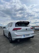 Volkswagen Golf 2.0 TSI OPF DSG GTI Clubsport GTI Clubsport - Volkswagen Golf: Silber, GTI