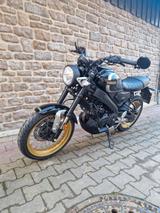 Yamaha xsr 125 legacy  - YAMAHA XSR125 LEGACY