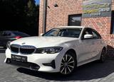 BMW 320d Sport Line LED*HiFi*Ambiente*PDC*Navi - BMW 320 Gebrauchtwagen in Hamburg